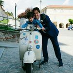 Profile Picture of Daniele Salvaggio (@daniele_pitruni) on Instagram