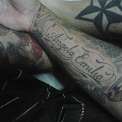 Profile Picture of Christian Zegarra (@christian_zega) on Twitter