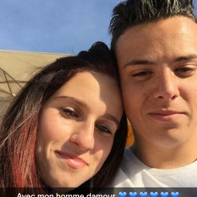 Profile Picture of Andréa Jérémy (@AndreaManceau) on Twitter