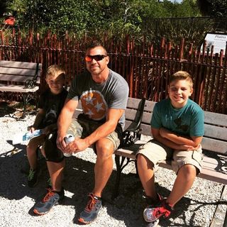 Profile Picture of Chad Bartley (@volfaninwv) on Instagram
