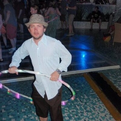 Charles Bishop - Twitter Profile Picture of Charles Bishop (@@cjammer1) on Twitter