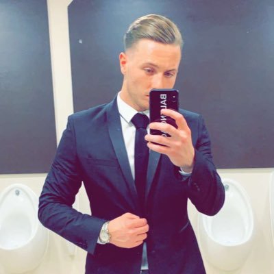 Profile Picture of Nick Magee (@NickJamesMagee) on Twitter