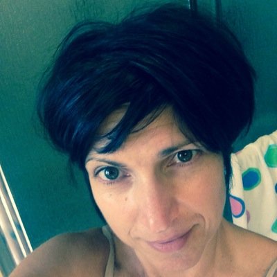 Profile Picture of Leslie Starler (@LeslieStarler) on Twitter