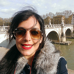 Profile Picture of Silvia_perez88 (@silvia_perez88) on Flickr