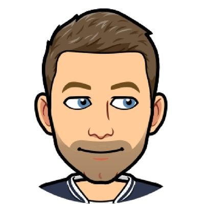 𝗦𝗧𝗘𝗩𝗘𝗡 𝗛𝗔𝗥𝗥𝗜𝗚𝗔𝗡 - Twitter Profile Picture of 𝗦𝗧𝗘𝗩𝗘𝗡 𝗛𝗔𝗥𝗥𝗜𝗚𝗔𝗡 (@steven_harrigan) on Twitter