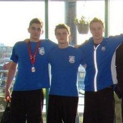 Profile Picture of Sean Spooner (@Sean__Spooner) on Twitter