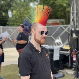 Profile Picture of Daniel O'Rourke (@dorourke4114) on Instagram