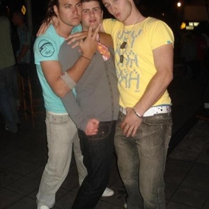 Profile Picture of Andrew Barth (@andybarth) on Myspace