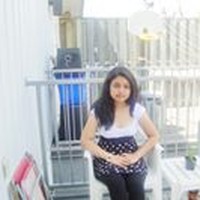 Profile Picture of Nishat Khondaker (@nishat-khondaker) on Quora