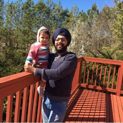 Profile Picture of Gurpreet Singh Seth (@seth1983singh) on Twitter