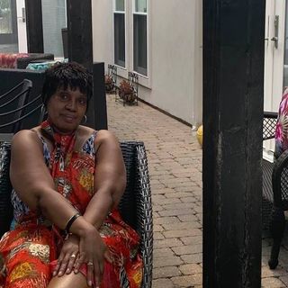 Profile Picture of Ruth Singleton (@ruth.singleton.9887) on Facebook