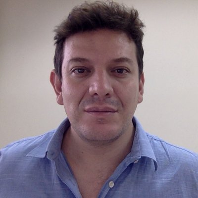 Profile Picture of Carlos Prada 🐡🐠🐋 (@carlosdiversity) on Twitter