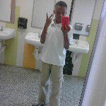 Profile Picture of christopher pryor (@lilchrisbound) on Instagram