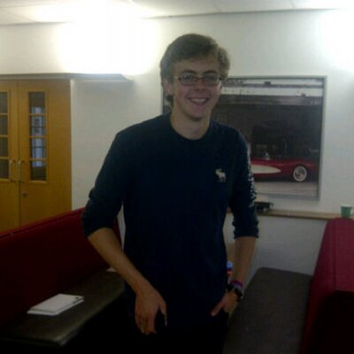 Profile Picture of Patrick Dupuy (@Duppy1994) on Twitter