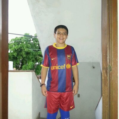 Profile Picture of Jorge Guillermo Reza (@JoguiReza) on Twitter