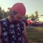 Profile Picture of Benjamin Todd (@tongue_cancer_and_beyond_) on Instagram