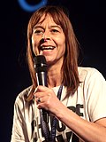 Profile Picture of Kate Dickieon Wikipedia