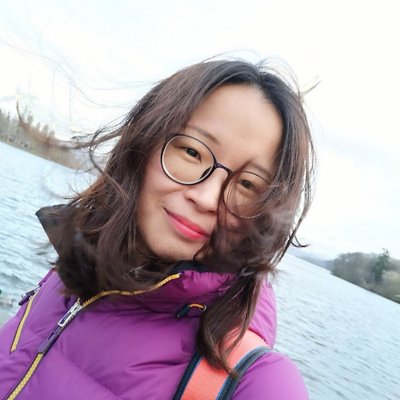 Profile Picture of Lingling Guo (@linglingguo4) on Twitter