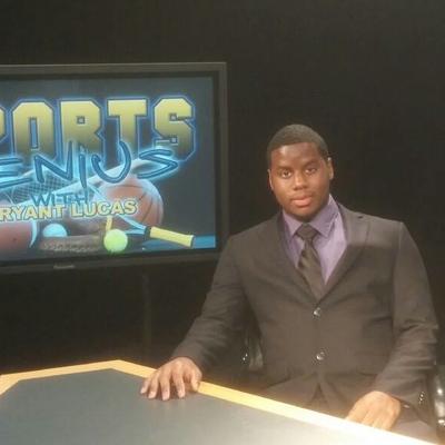 Profile Picture of Bryant Lucas (@BLucas2day) on Twitter