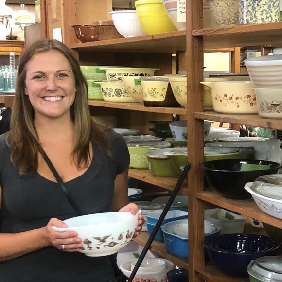 Profile Picture of Jessica Mawhinney (@jmawhinney08) on Poshmark