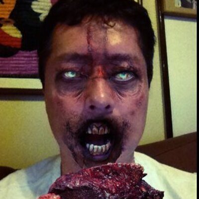 Profile Picture of Carlos Blanco (@mistabonewhite) on Twitter