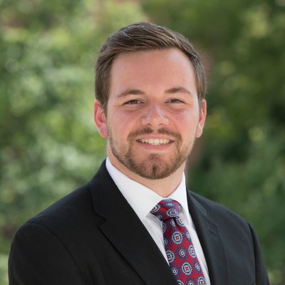 Profile Picture of Dan Craft (@dan_craft1) on Twitter