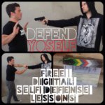 Profile Picture of Andrew Montañez (@defendy0self) on Instagram