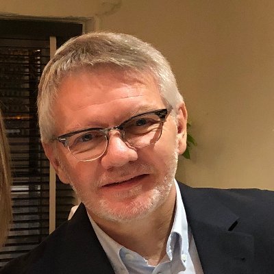 Profile Picture of Patrick Schubert (@budfanan) on Twitter