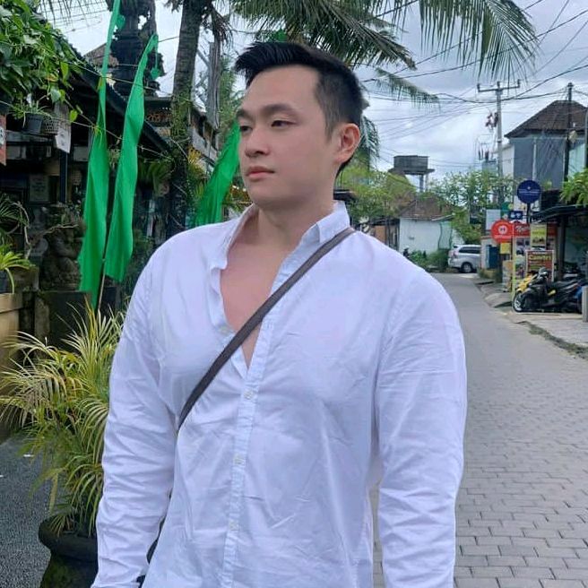 Profile Picture of Alexander chung (@1chung88) on Tiktok