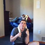 Profile Picture of Chris (@chris___skelton) on Instagram