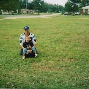 Profile Picture of Tim Watts (@thedragon63) on Myspace