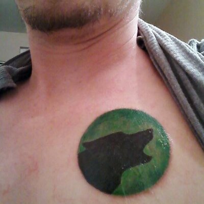 Profile Picture of Chris Vestal (@chrisvestal10) on Twitter