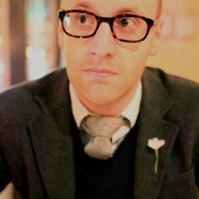 Profile Picture of Mark Taylor (@TheNewGoldRush) on Twitter