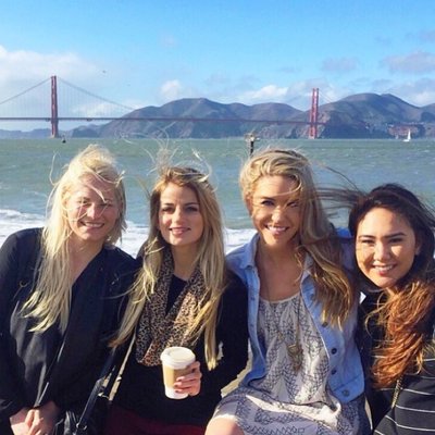 Profile Picture of Monica Alexander (@monicaalxander) on Twitter