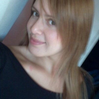 Nadia Reyes Espinoza - Twitter Profile Picture of Nadia Reyes Espinoza (@Nadita_) on Twitter