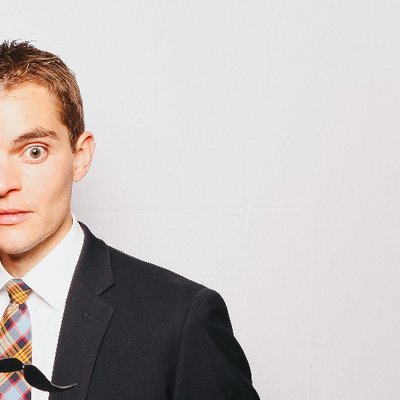 Profile Picture of Sean Helle (@seanmhelle) on Twitter