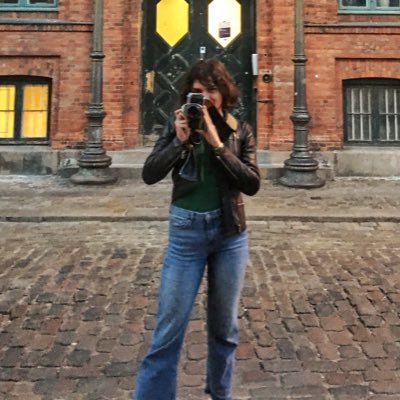 Profile Picture of Reza Cristían (@RezamCristian) on Twitter