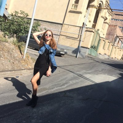 მარიამი 👧 ❣️ - Twitter Profile Picture of მარიამი 👧 ❣️ (@mari_rogava1) on Twitter