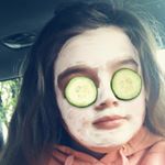 Profile Picture of Iris Jones (@x._iris_.x_) on Instagram