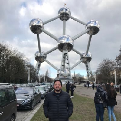 Profile Picture of David Terrazas (@dteralanis) on Twitter