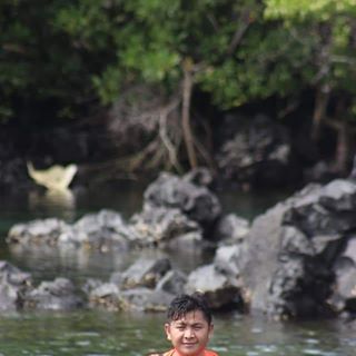 Profile Picture of Andrew Recky Tumengkol (@Papi.syg.mami22) on Facebook
