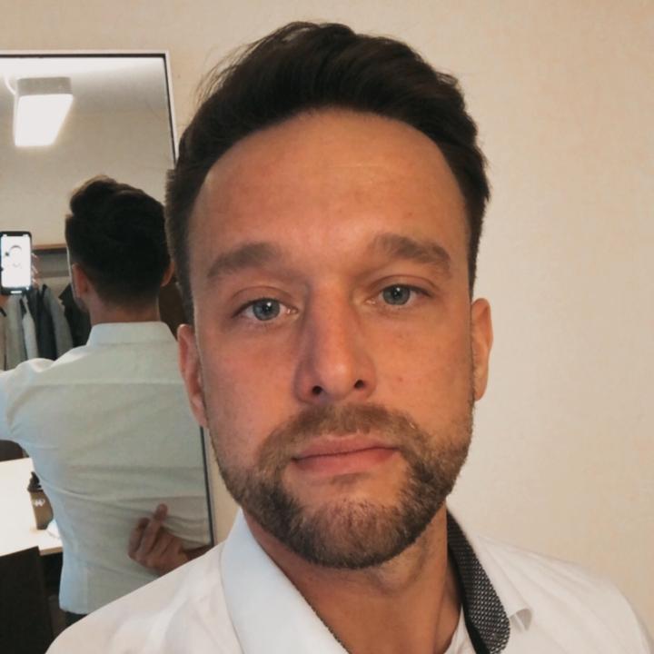 Profile Picture of Dennis Eckel (@nexus2101) on Tiktok