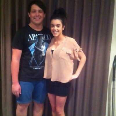 Profile Picture of Tori Sinclair (@SinclairTori) on Twitter