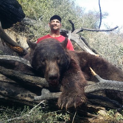 Profile Picture of Bryant Ogle (@BryantOgle) on Twitter