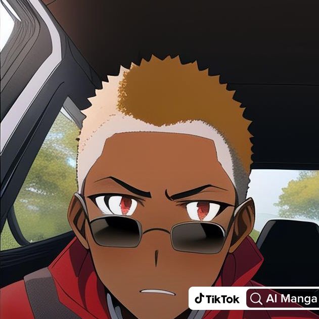 Profile Picture of Brandon Mack (@@kidfromthevalley) on Tiktok