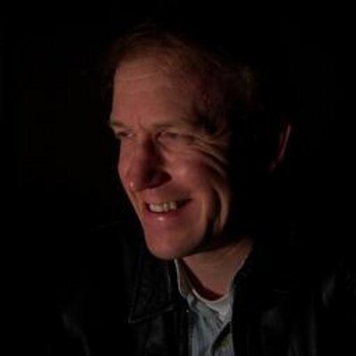 Profile Picture of Andy Hillier (@andyhillier) on Twitter