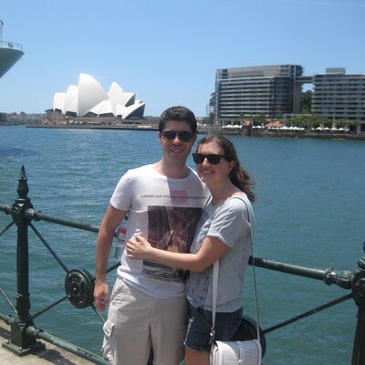 Profile Picture of Daniel Sharratt (@d_sharr) on Twitter