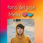 Profile Picture of fans de ❤de jose mella (@fans_del_jose_mella) on Instagram