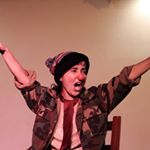 Profile Picture of Marilyn Rivas Cun (@marilyn_rivasc) on Instagram