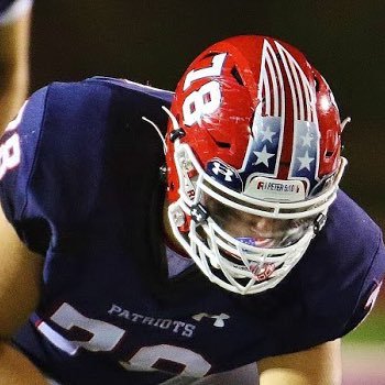 Profile Picture of Matt Trujillo (@matt7trujillo) on Twitter